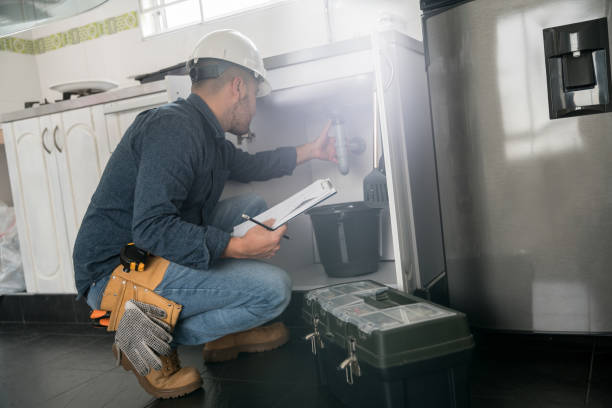 Best Best Plumbers Near Me  in Centerville, CA