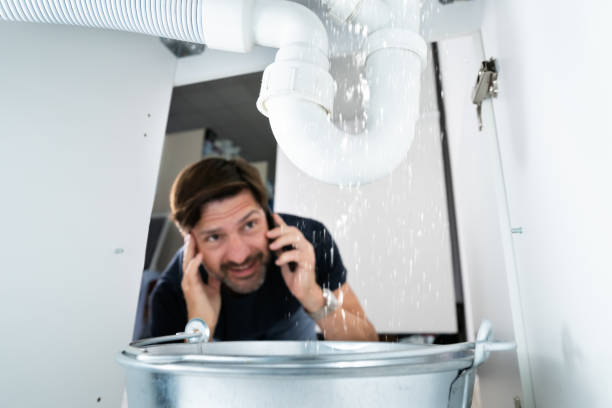 Best Residential Plumbing Services  in Centerville, CA