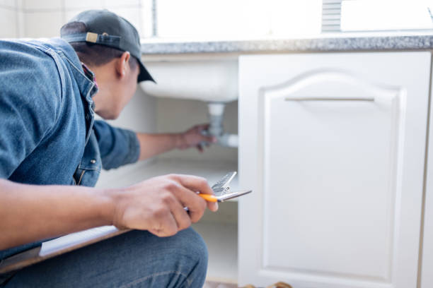 Best Pipe Repair Near Me  in Centerville, CA