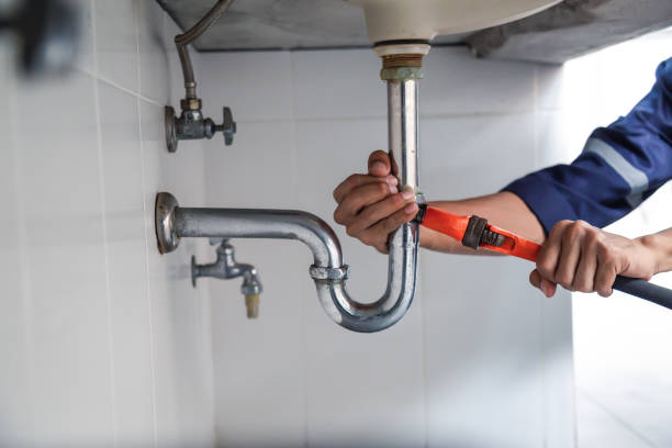 Best Water Softener Installation  in Centerville, CA