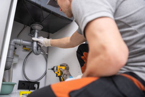 Professional Plumbing in Centerville, CA